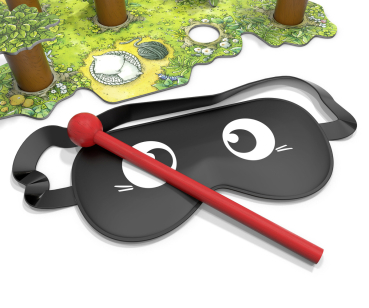 Zoch 601105158 - Für die Katz